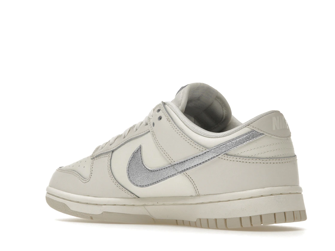 Nike Dunk Low Essential Sail Oxygen Purple (Women's)