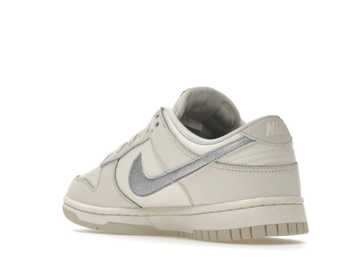 Nike Dunk Low Essential Sail Oxygen Purple (Women's)