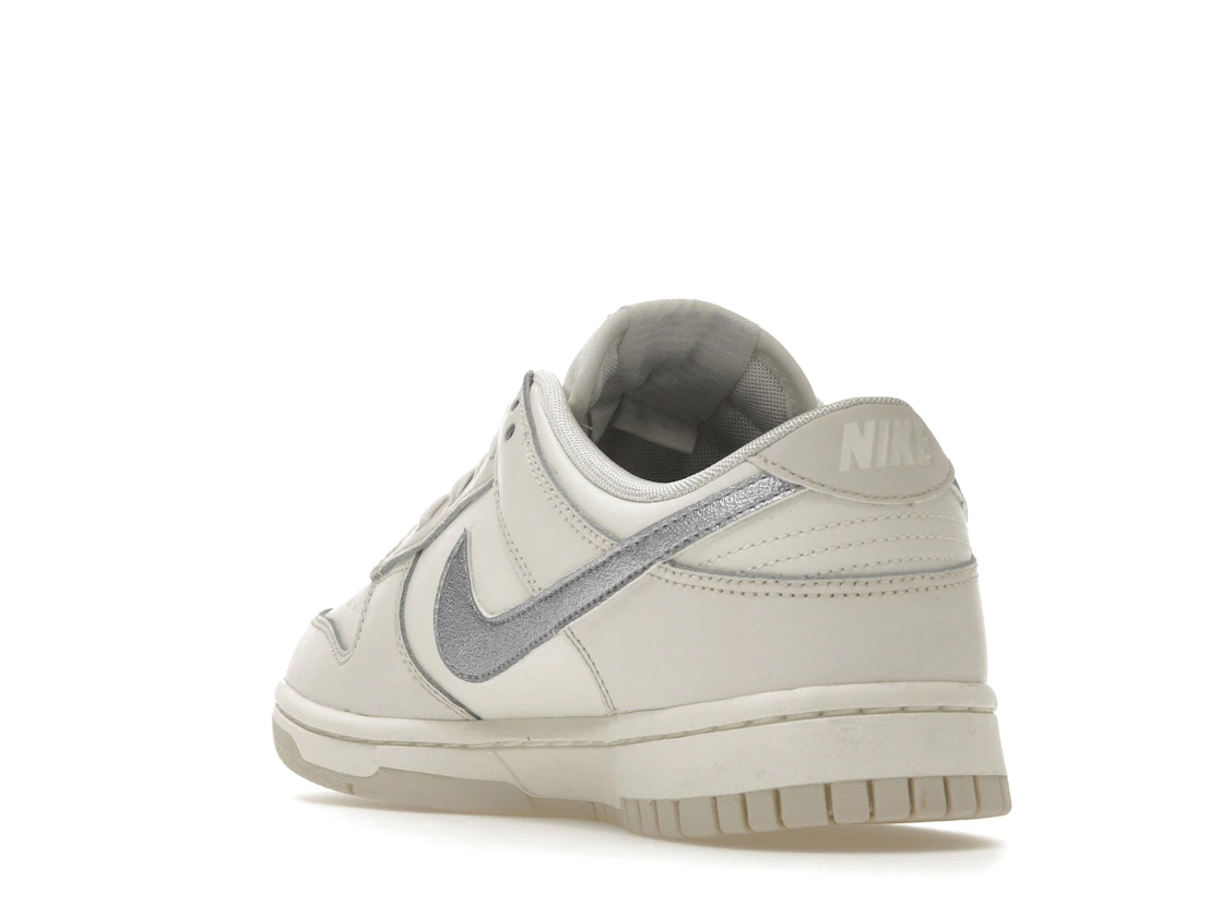 Nike Dunk Low Essential Sail Oxygen Purple (Women's)