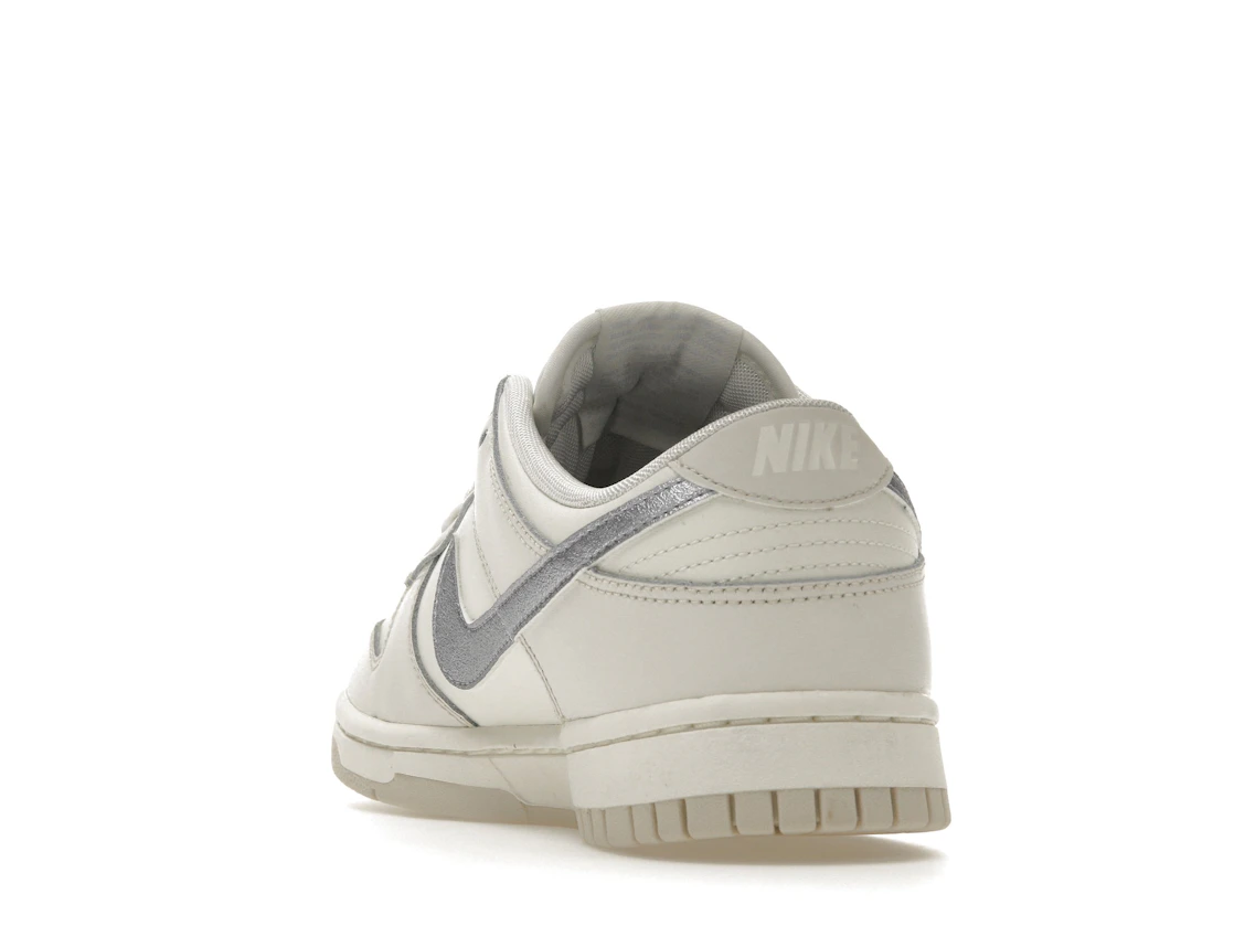 Nike Dunk Low Essential Sail Oxygen Purple (Women's)