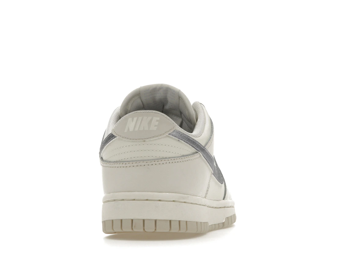 Nike Dunk Low Essential Sail Oxygen Purple (Women's)