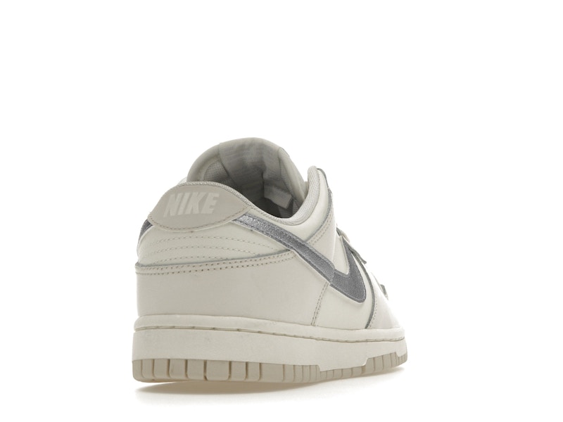 Nike Dunk Low Essential Sail Oxygen Purple (Women's)