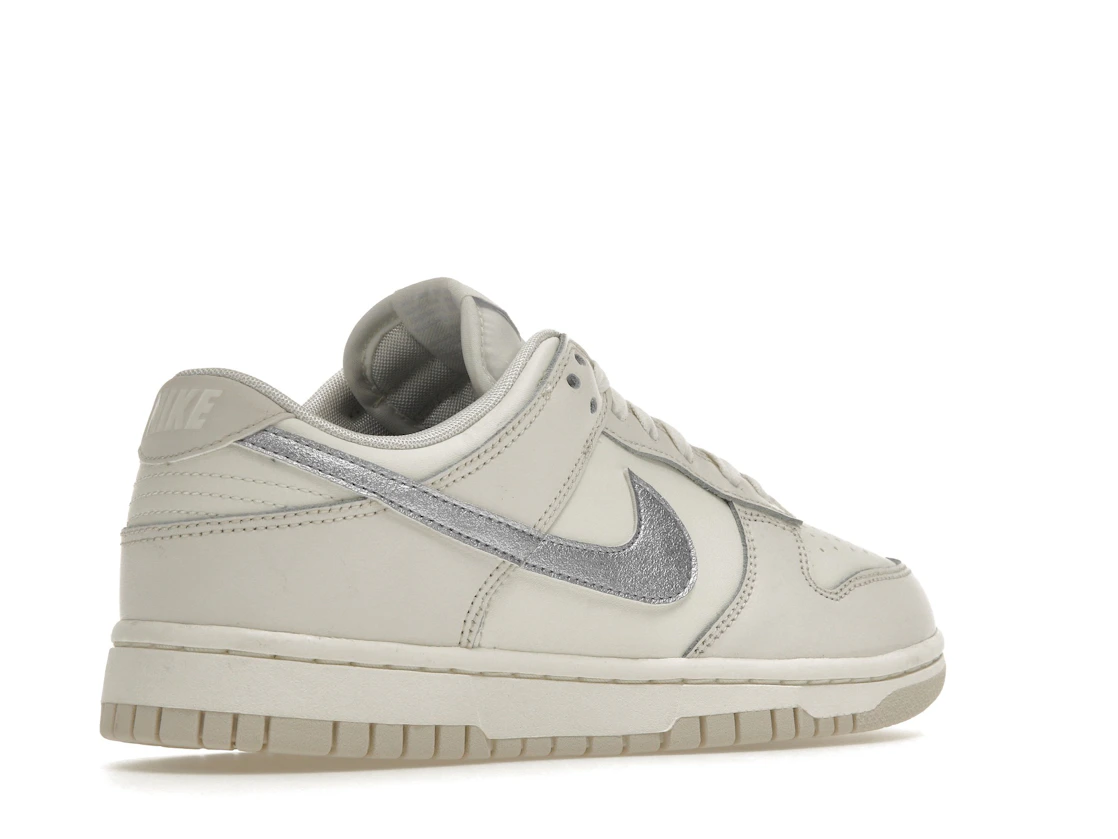 Nike Dunk Low Essential Sail Oxygen Purple (Women's)