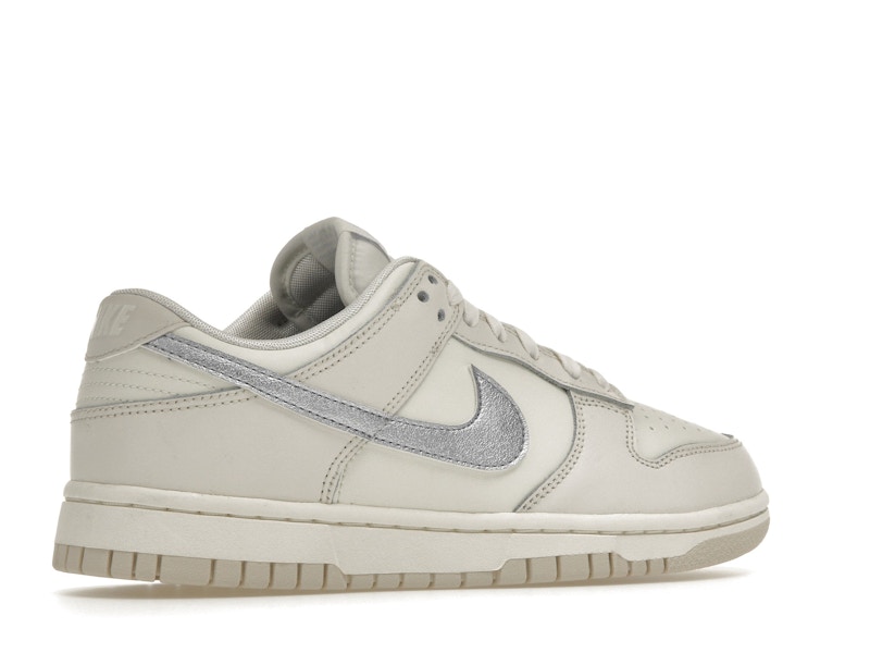 Nike Dunk Low Essential Sail Oxygen Purple (Women's)