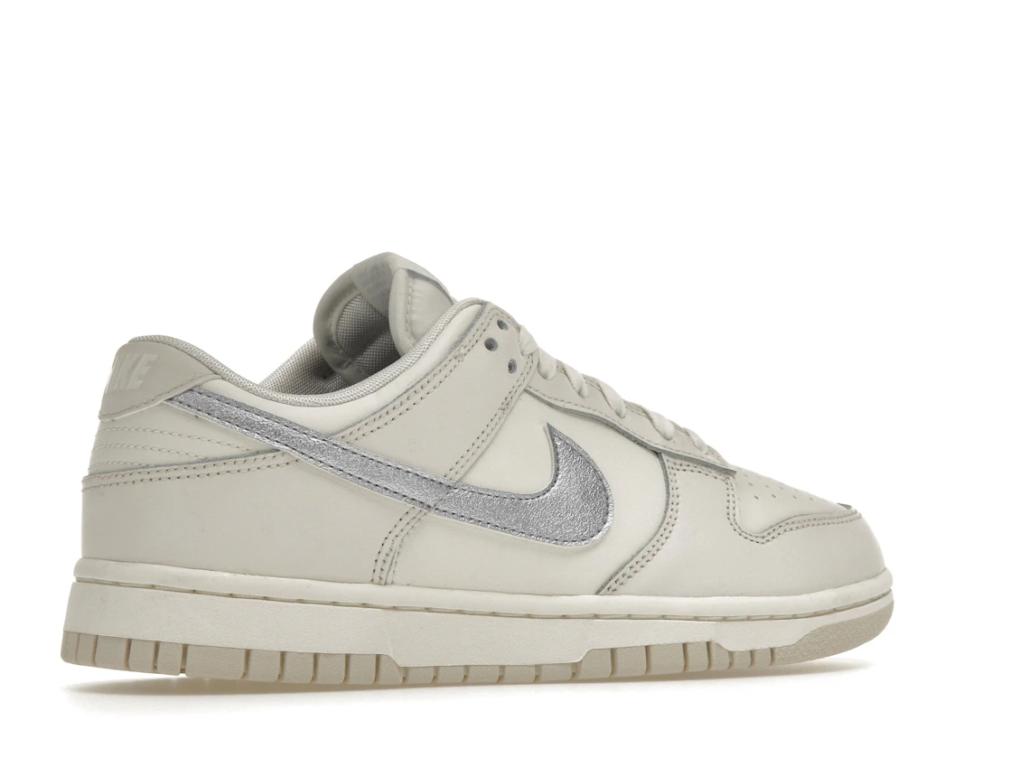 Nike Dunk Low Essential Sail Oxygen Purple (Women's)