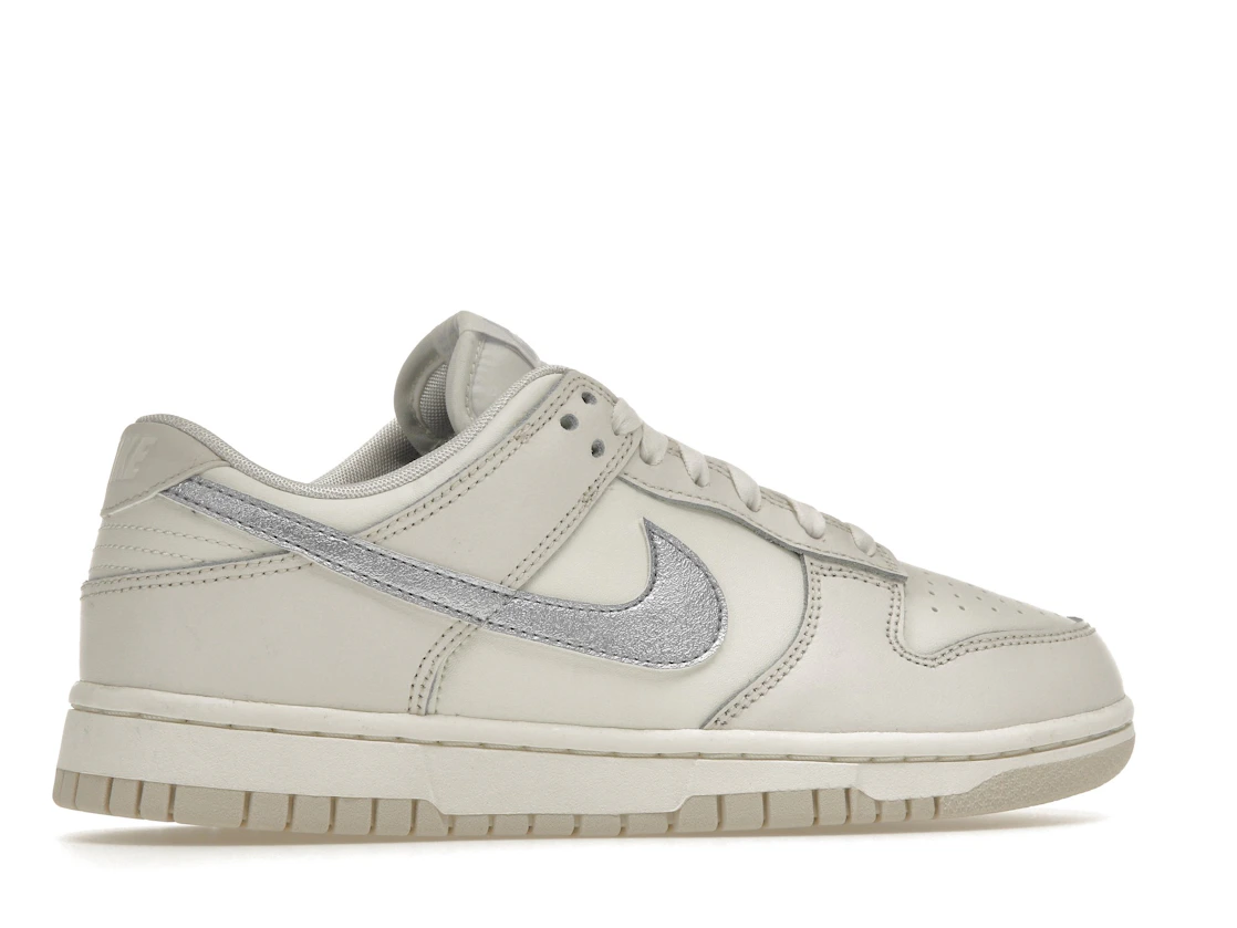Nike Dunk Low Essential Sail Oxygen Purple (Women's)