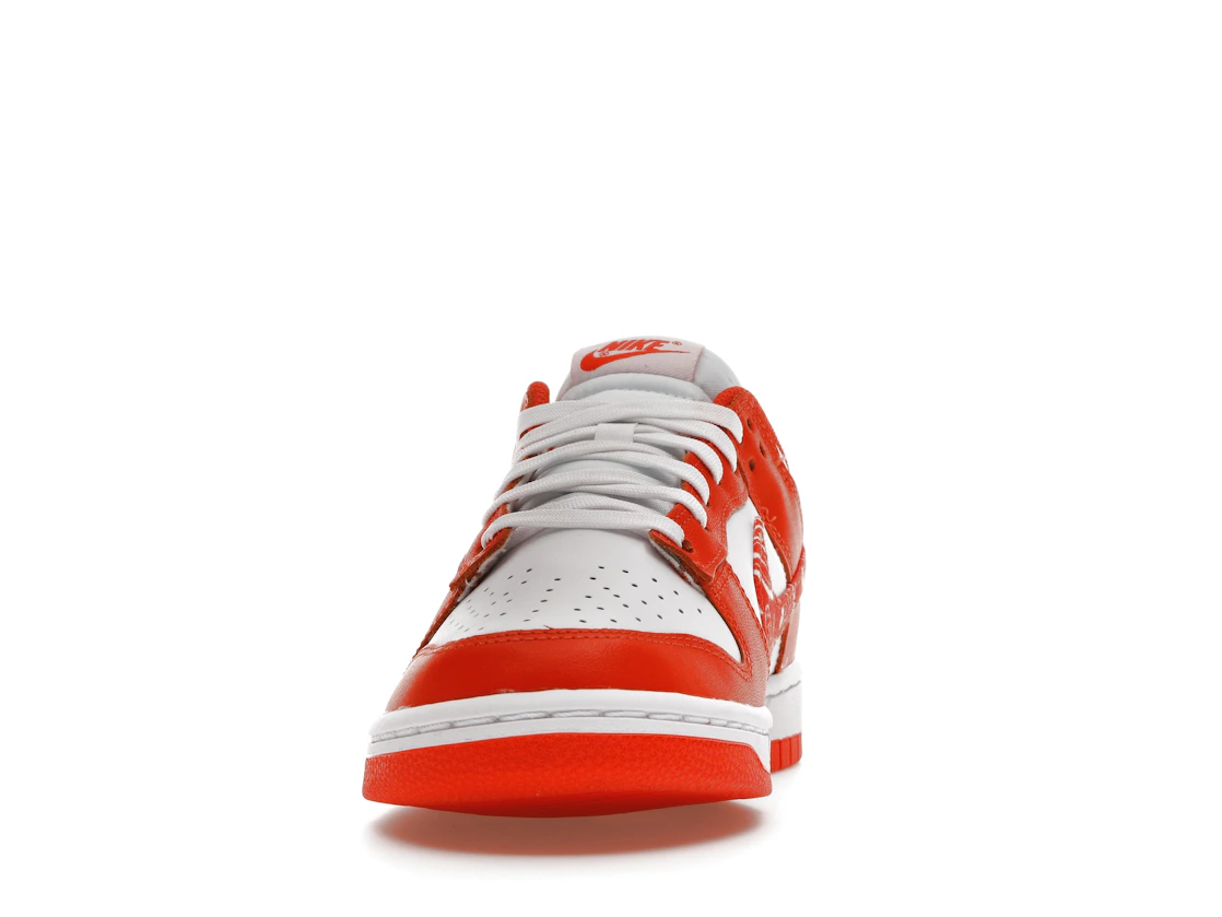 Nike Dunk Low Essential Paisley Pack Orange (Women's)