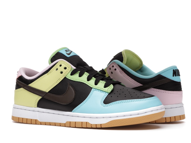 Nike dunk low free 99 stockx