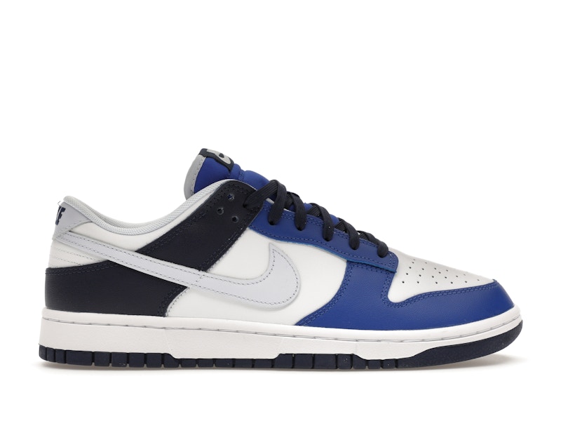 Nike best sale bleu nuit