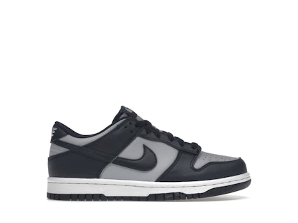 Nike Dunk Low Georgetown (GS) CW1590-004 US - Main Image