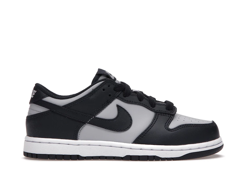 Nike Dunk Low Georgetown (PS) 0
