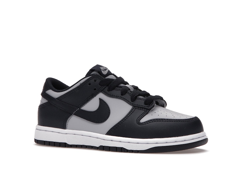 Nike Dunk Low Georgetown (PS)