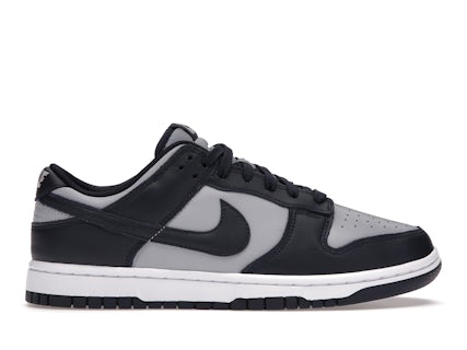 Nike Dunk Low Georgetown Men's DD1391-003 US1