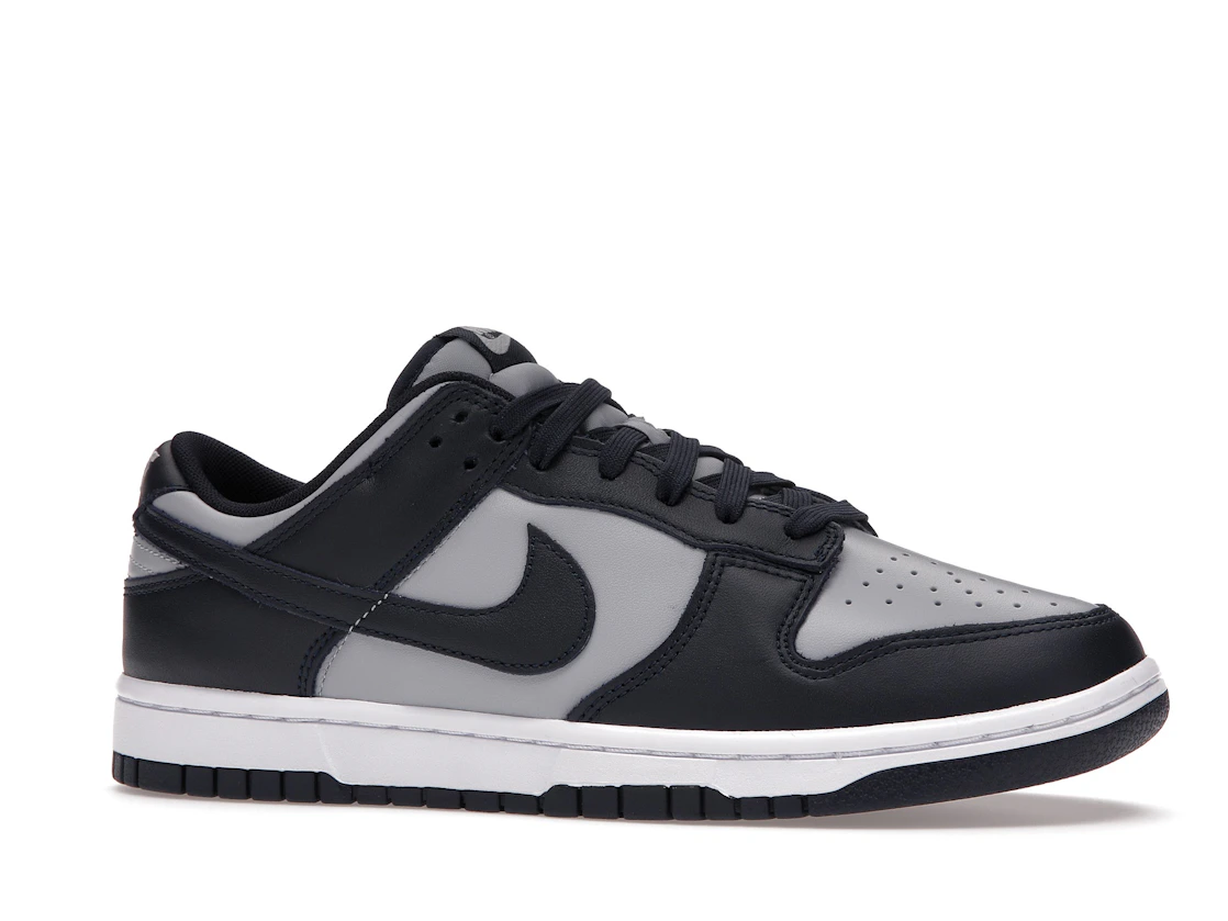 Nike Dunk Low Georgetown