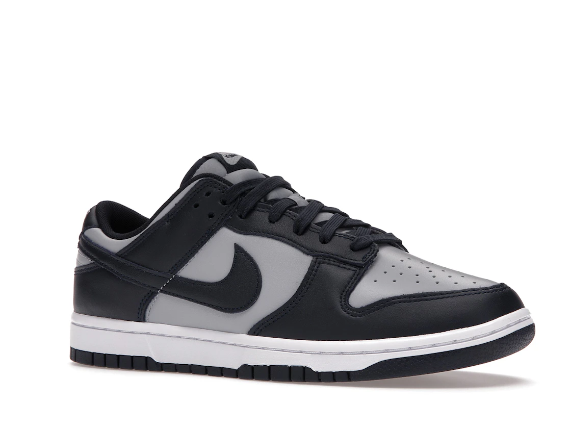 Nike Dunk Low Georgetown