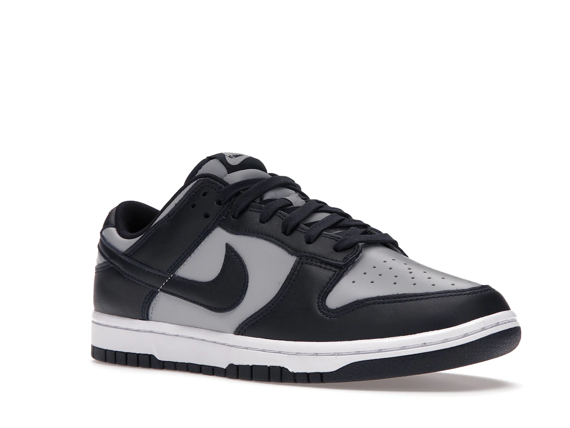 Nike Dunk Low Georgetown