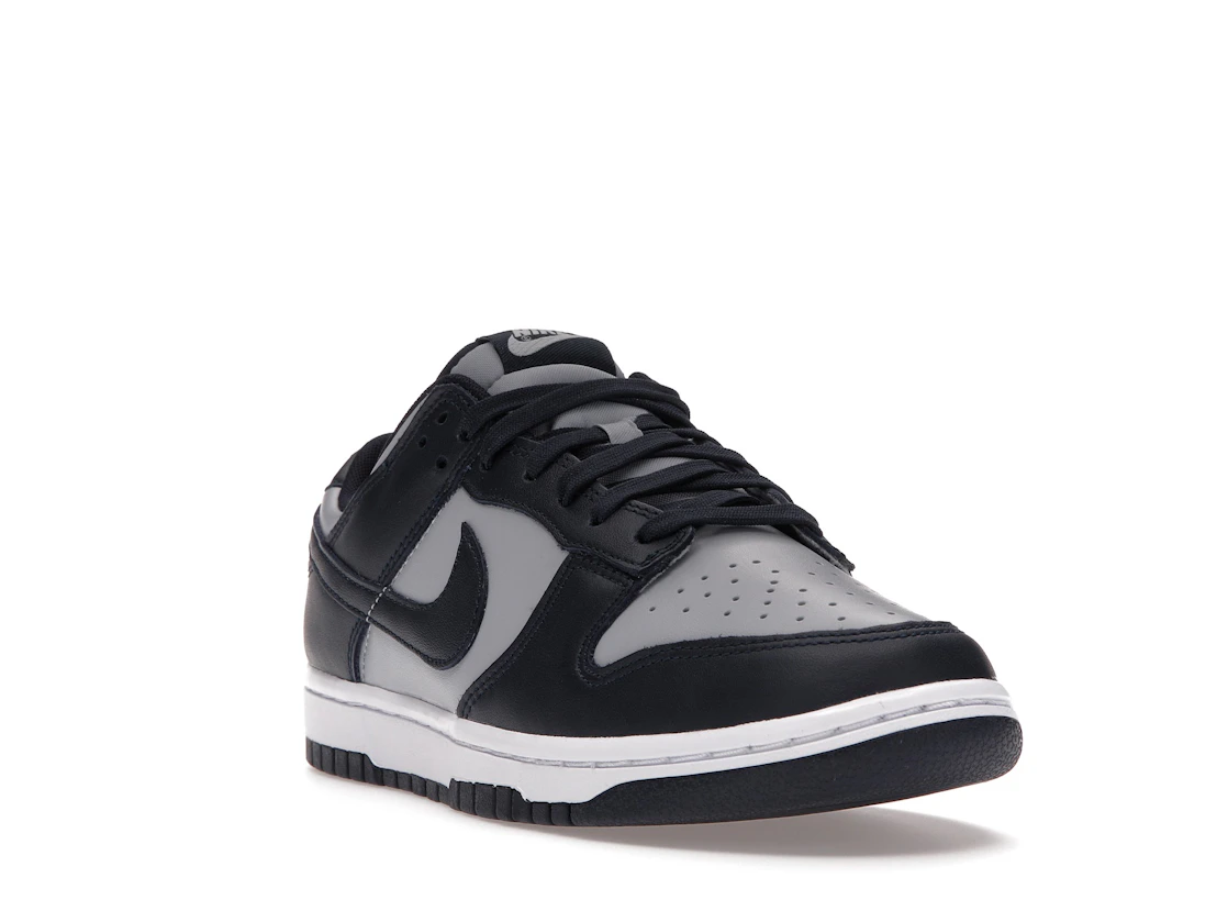 Nike Dunk Low Georgetown