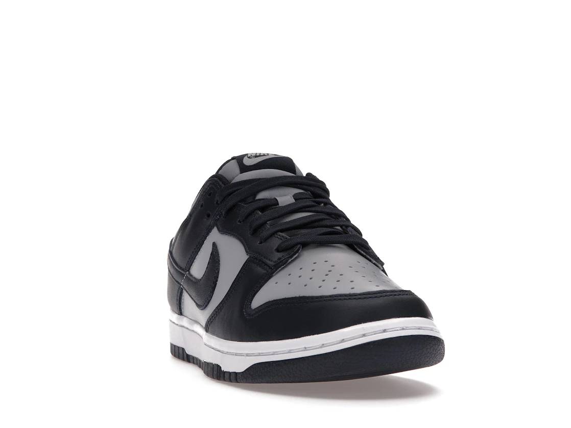 Nike Dunk Low Georgetown