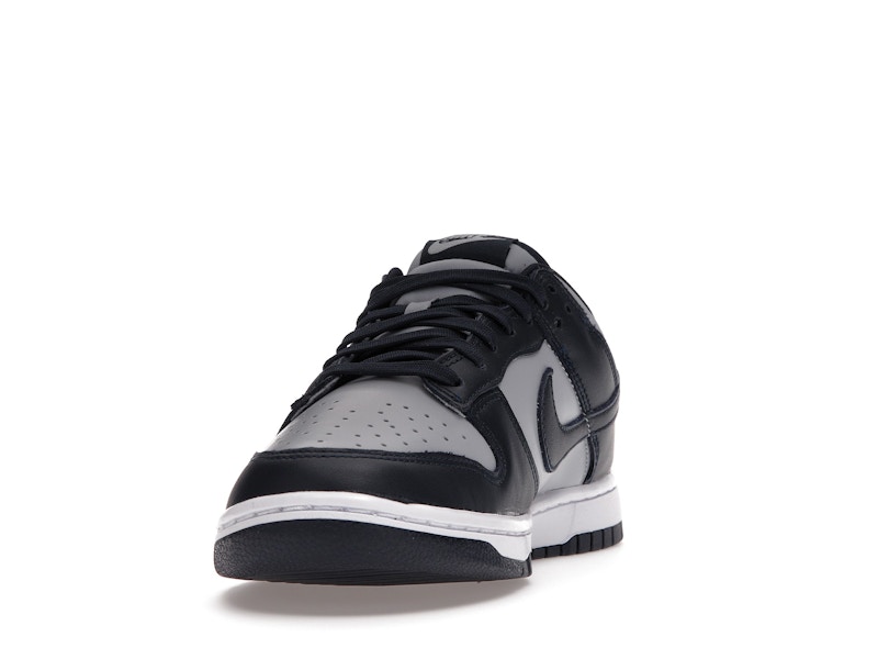 Georgetown Dunk Low 1 Georgetown Dunk Low 1