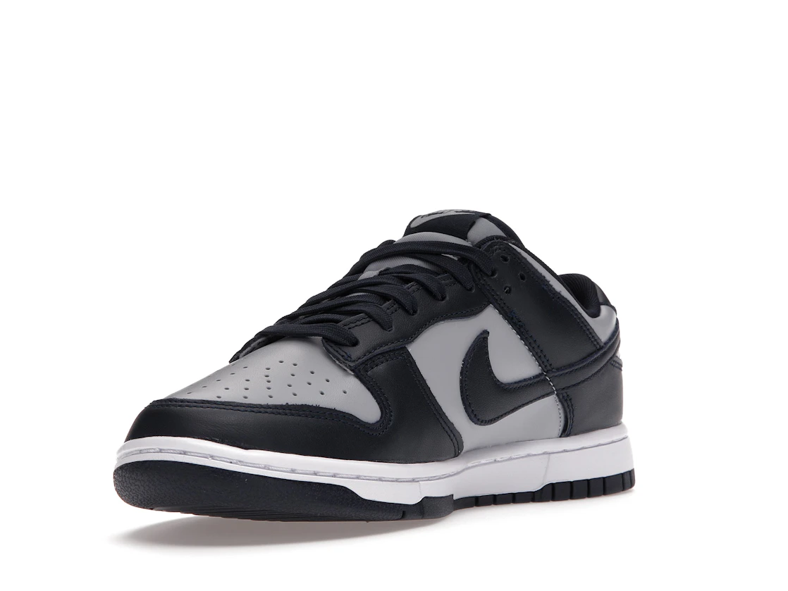 Nike Dunk Low Georgetown
