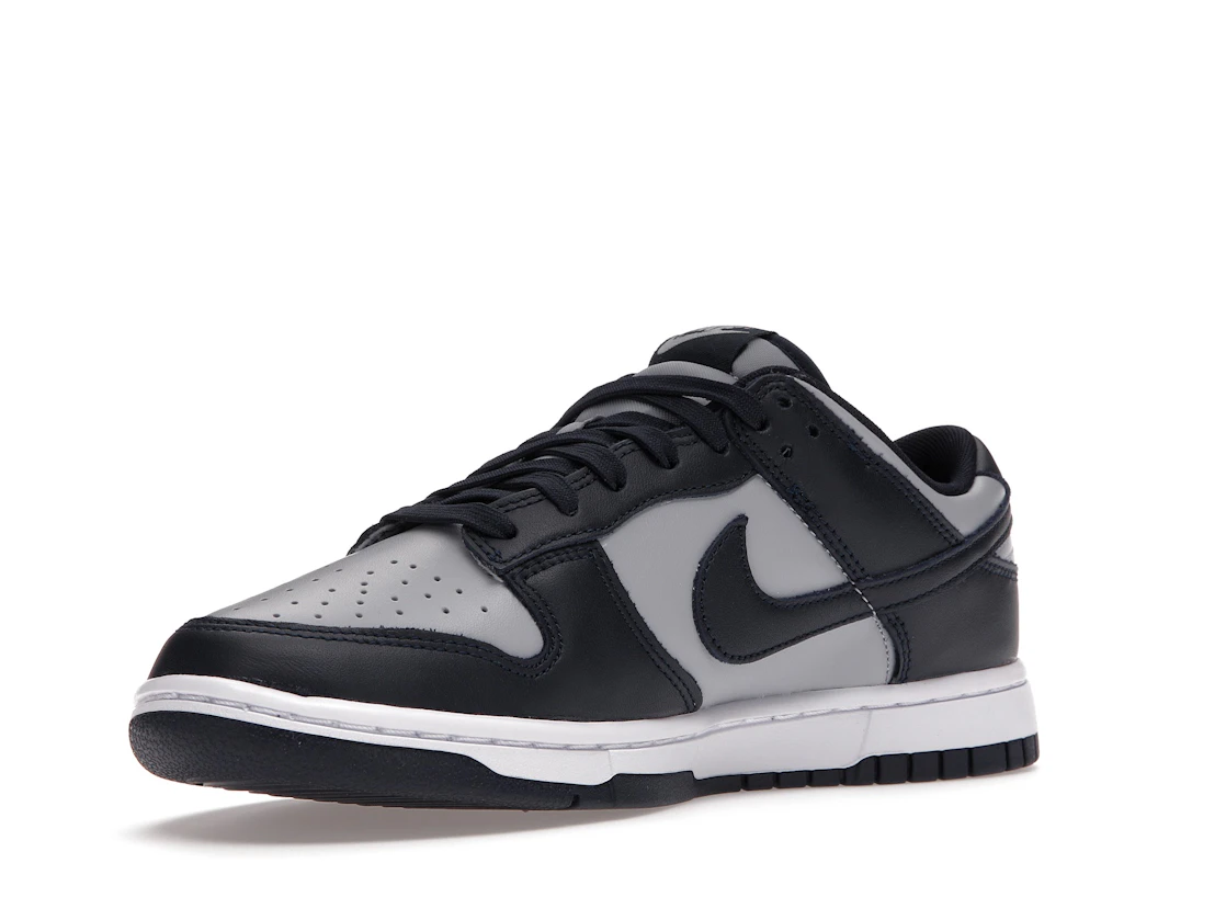 Nike Dunk Low Georgetown