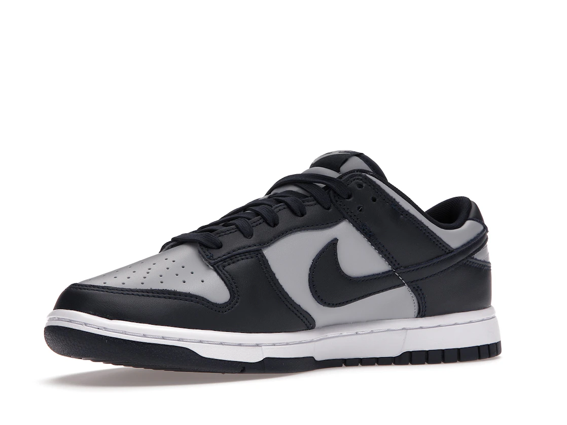 Nike Dunk Low Georgetown
