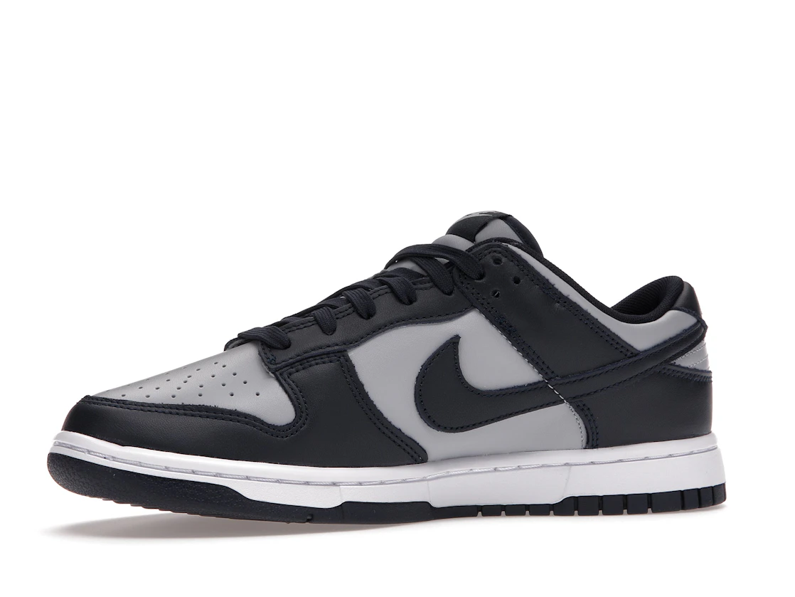 Nike Dunk Low Georgetown