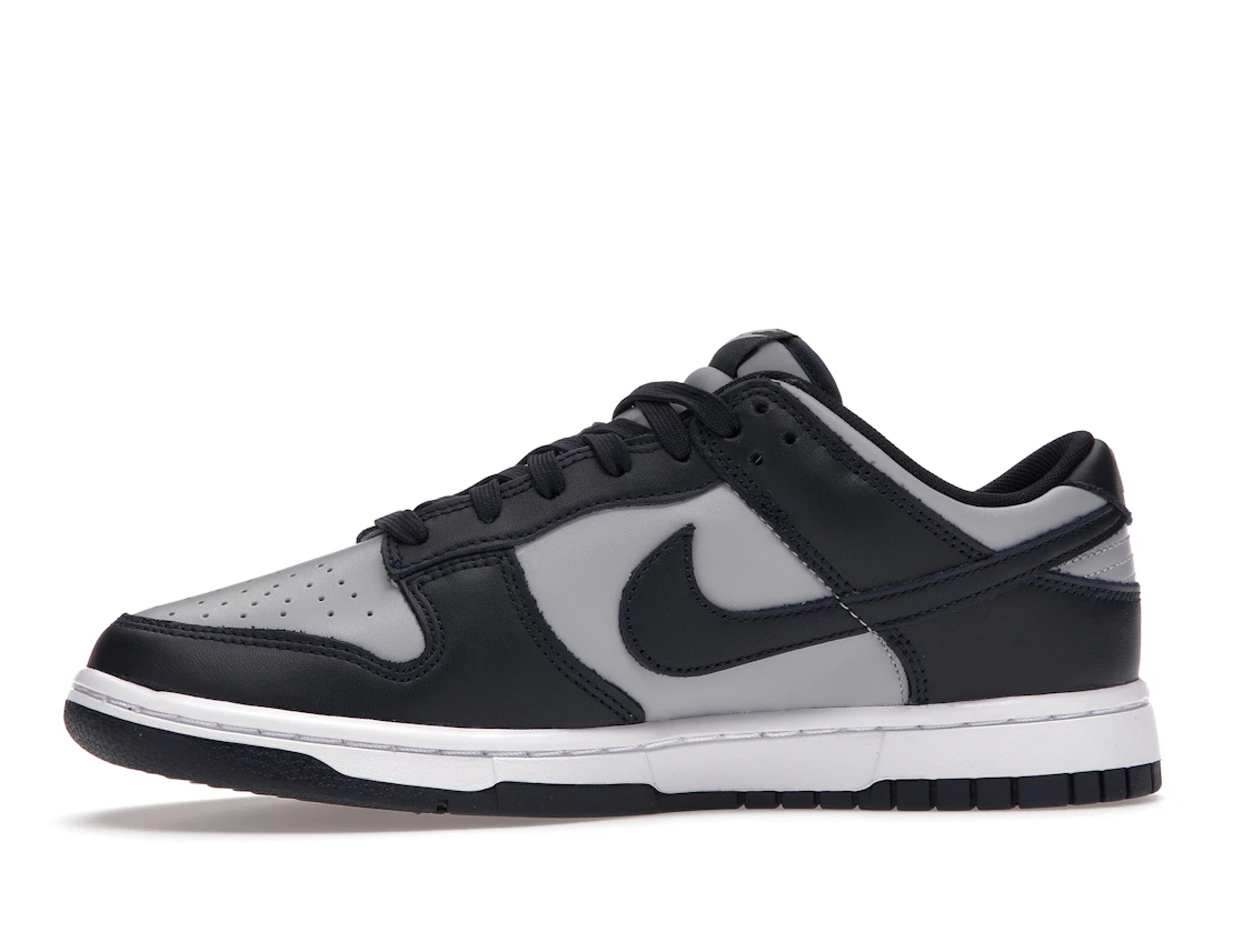 Nike Dunk Low Georgetown