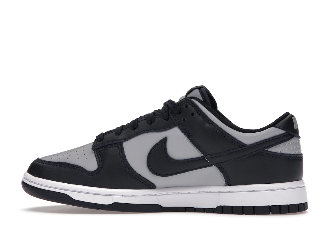 Nike Dunk Low Georgetown