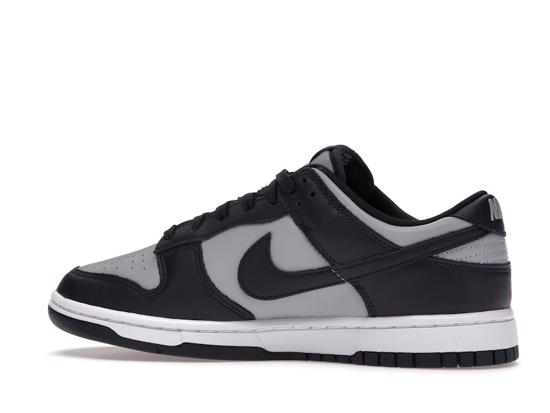 Nike Dunk Low Georgetown