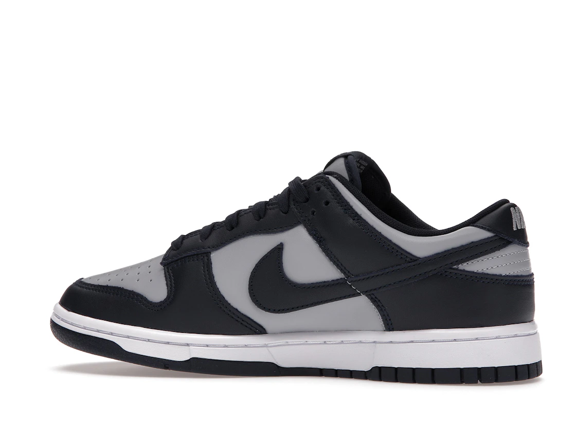 Nike Dunk Low Georgetown