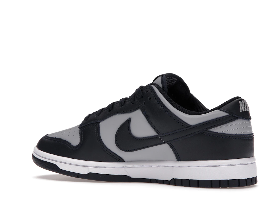 Nike Dunk Low Georgetown