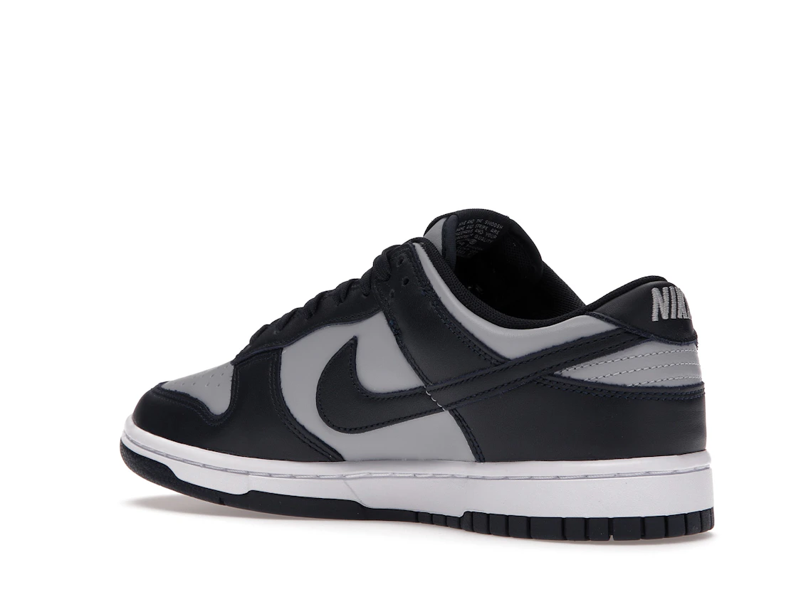 Nike Dunk Low Georgetown