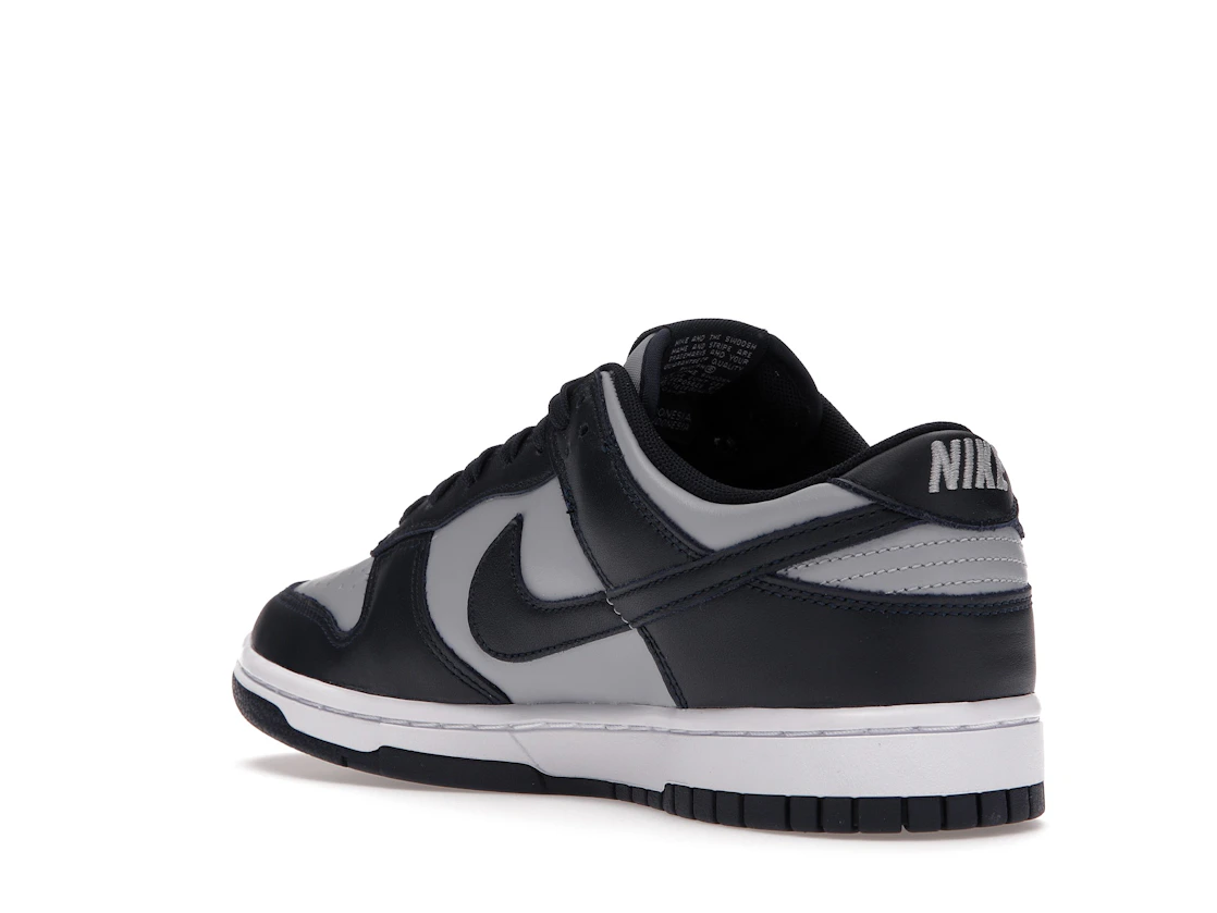 Nike Dunk Low Georgetown