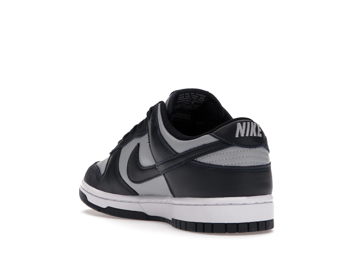 Nike Dunk Low Georgetown