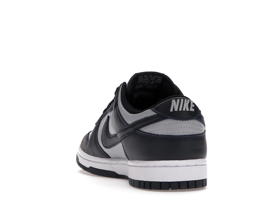 Nike Dunk Low Georgetown