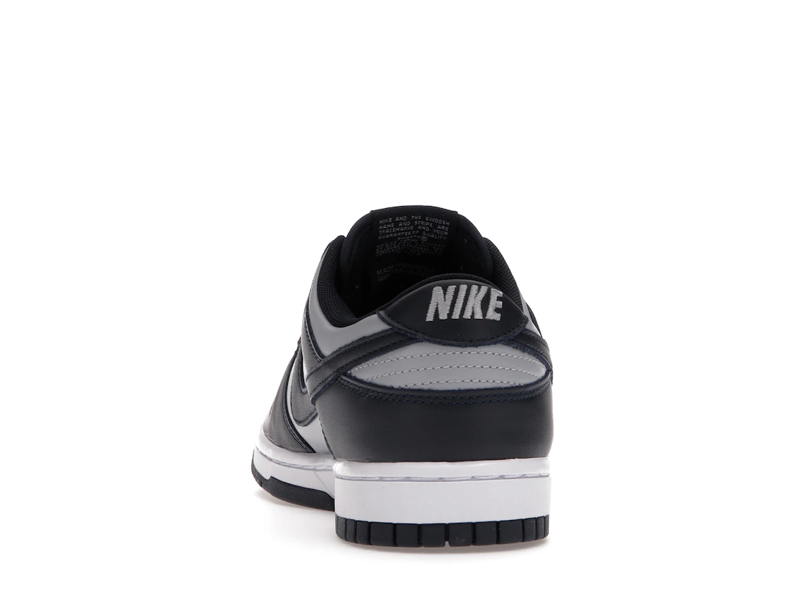 Nike Dunk Low Georgetown