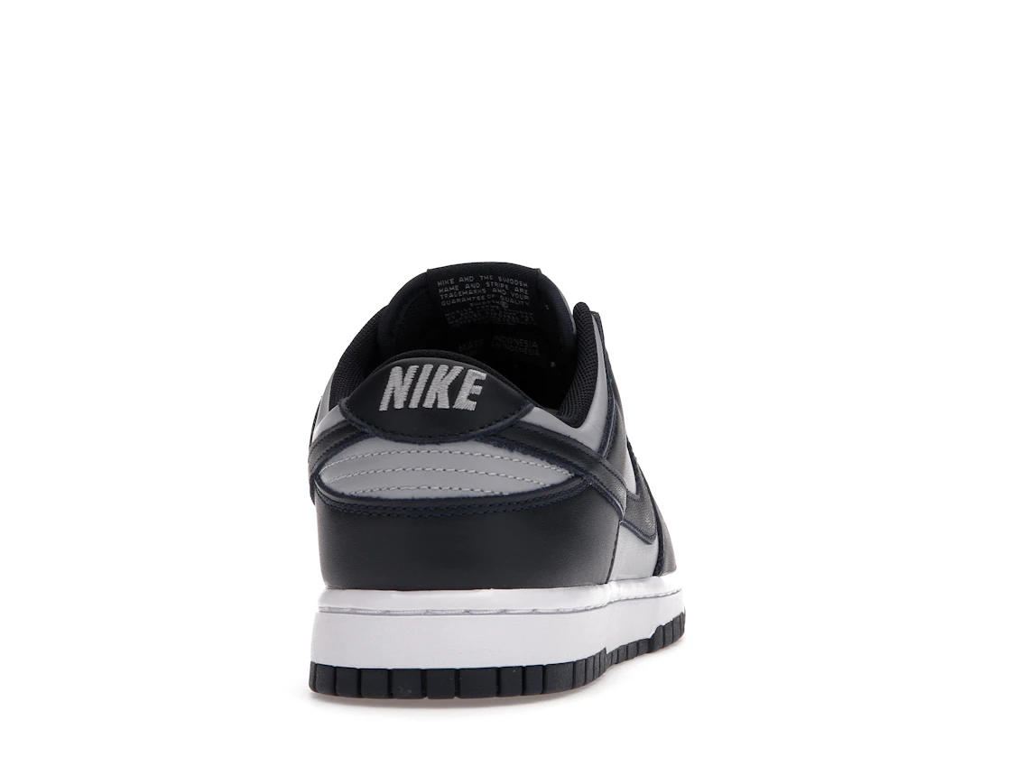 Nike Dunk Low Georgetown