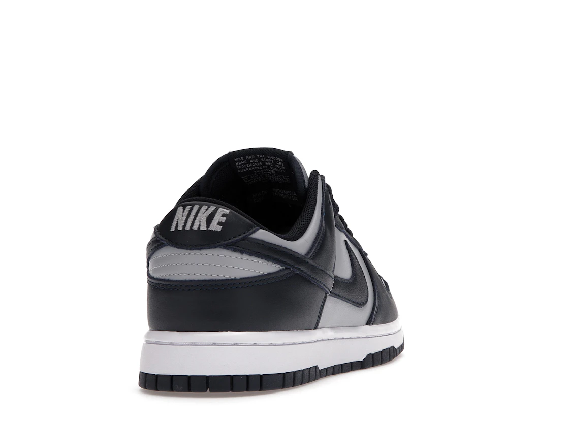 Nike Dunk Low Georgetown