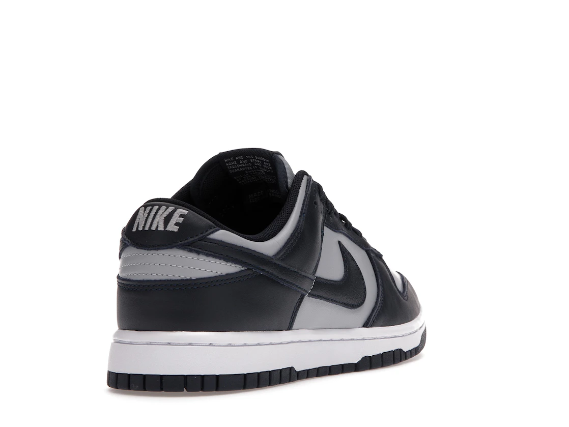 Nike Dunk Low Georgetown