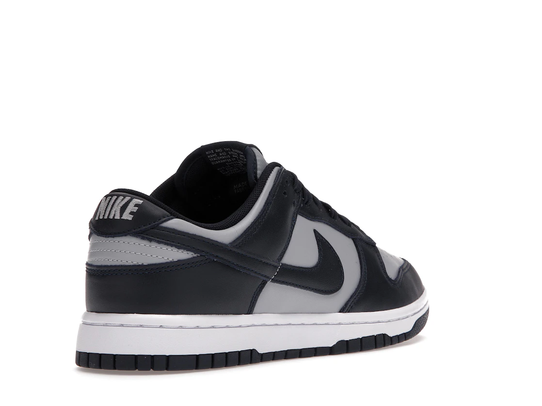 Nike Dunk Low Georgetown