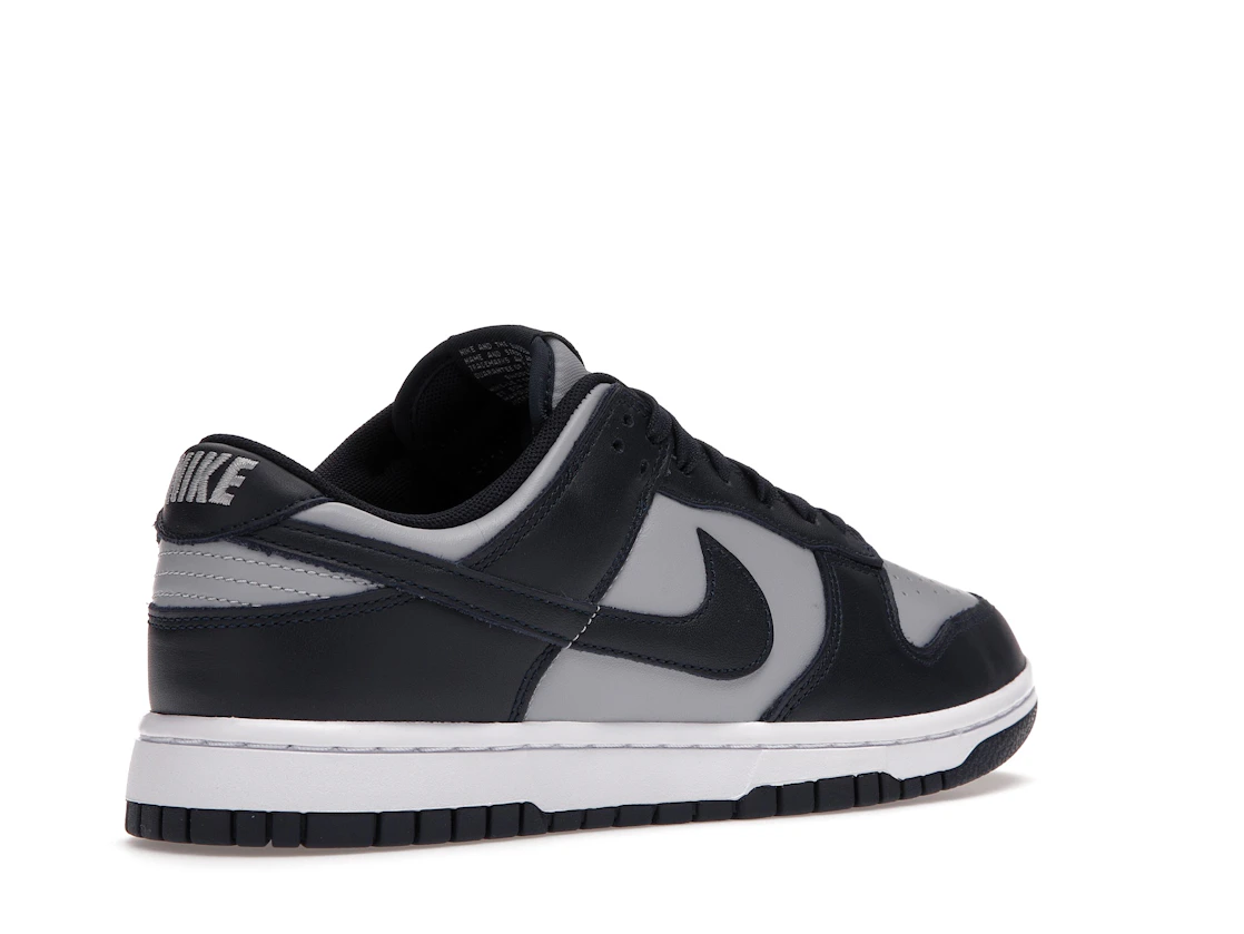 Nike Dunk Low Georgetown