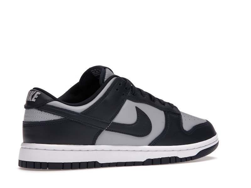 Nike Dunk Low Georgetown