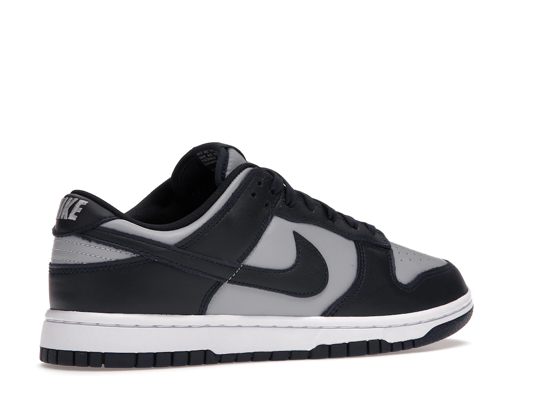 Nike Dunk Low Georgetown