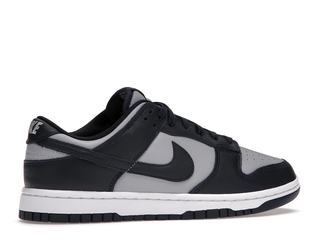 Nike Dunk Low Georgetown