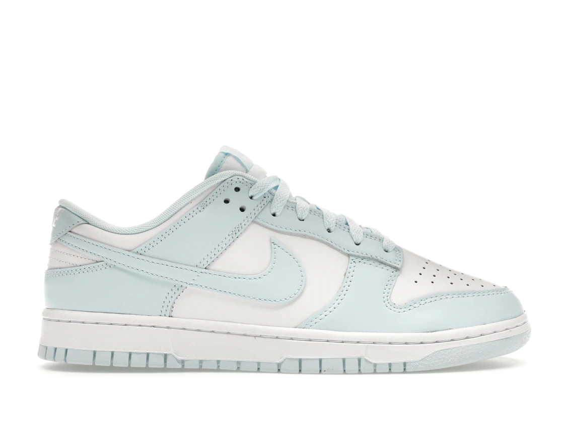 Nike Dunk Low Glacier Blue