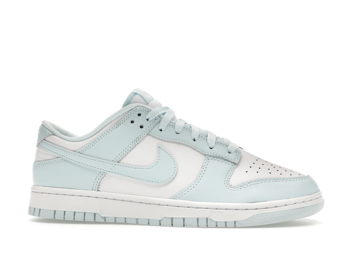 Nike Dunk Low Glacier Blue