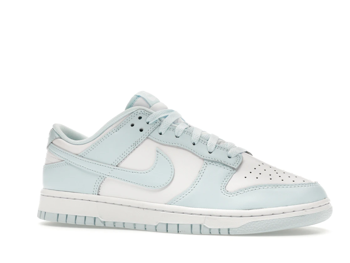Nike Dunk Low Glacier Blue