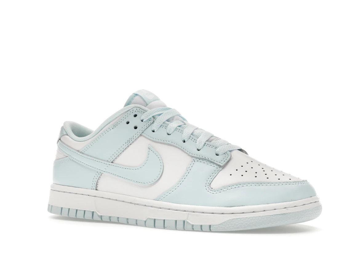 Nike Dunk Low Glacier Blue