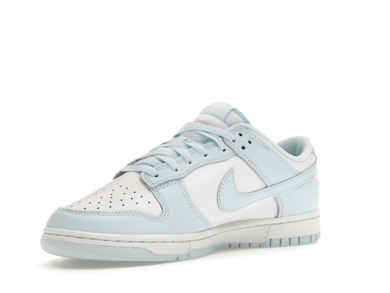 Nike Dunk Low Glacier Blue